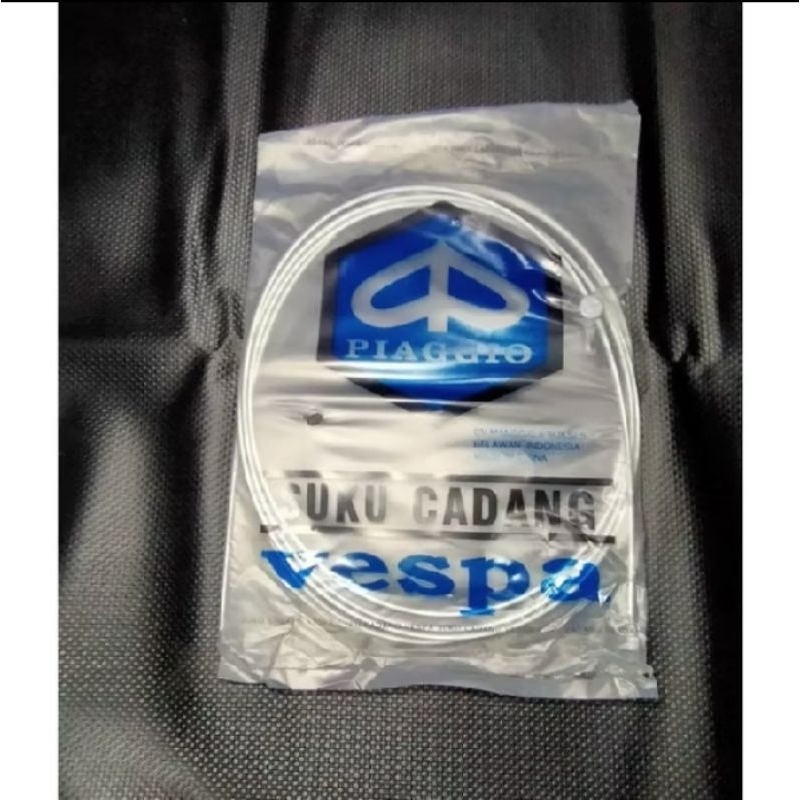 KAWAT KOPLING VESPA/ KABEL KOPLING VESPA