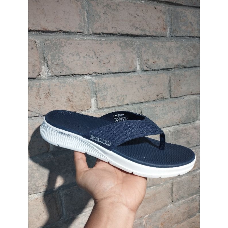 SANDAL SKECHERS GO CONSISTENT MEN/GO CONSISTENT 2