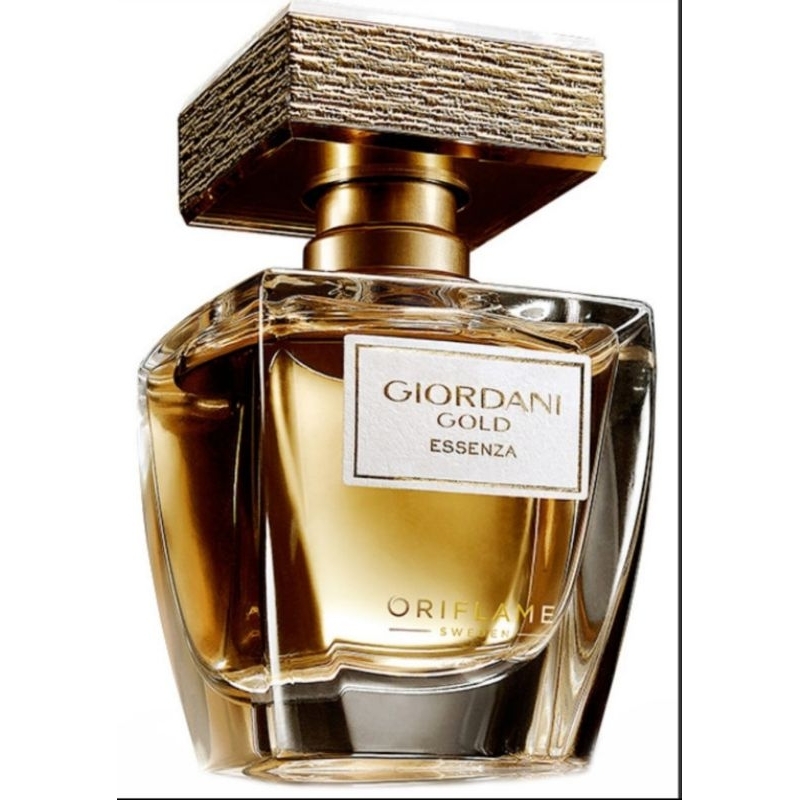

Giordani gold essenza