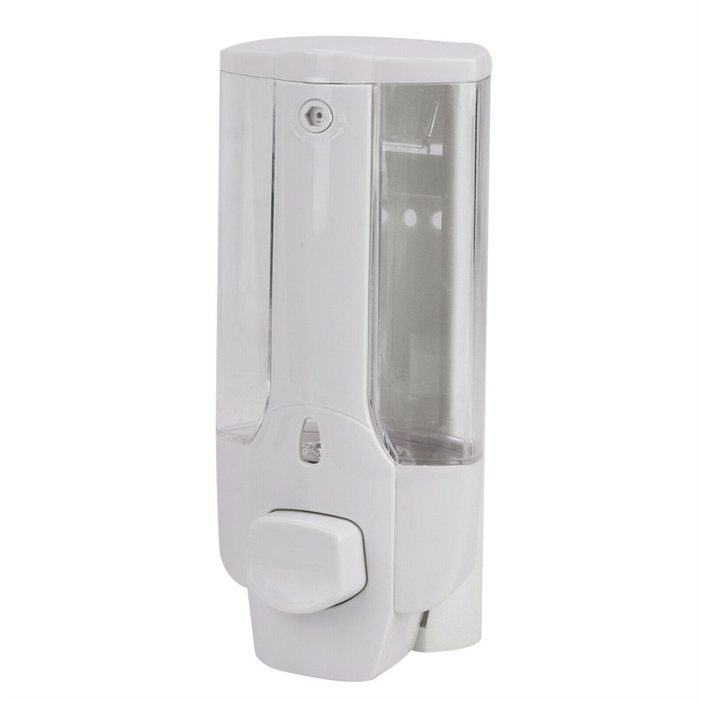 MH - dispenser sabun cair 1 tabung - soap dispenser - tempat sabun mini
