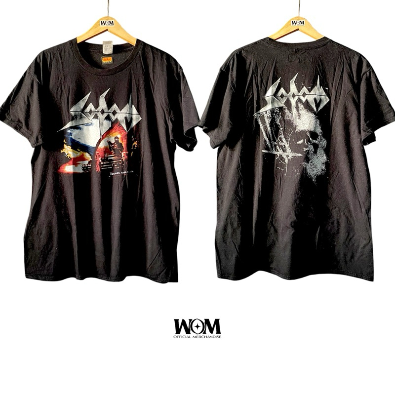 Kaos Band Sodom / Kaos Sodom - Magic Dragon