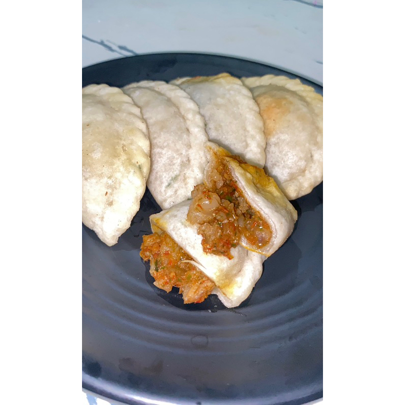 

Cireng isi jando mercon