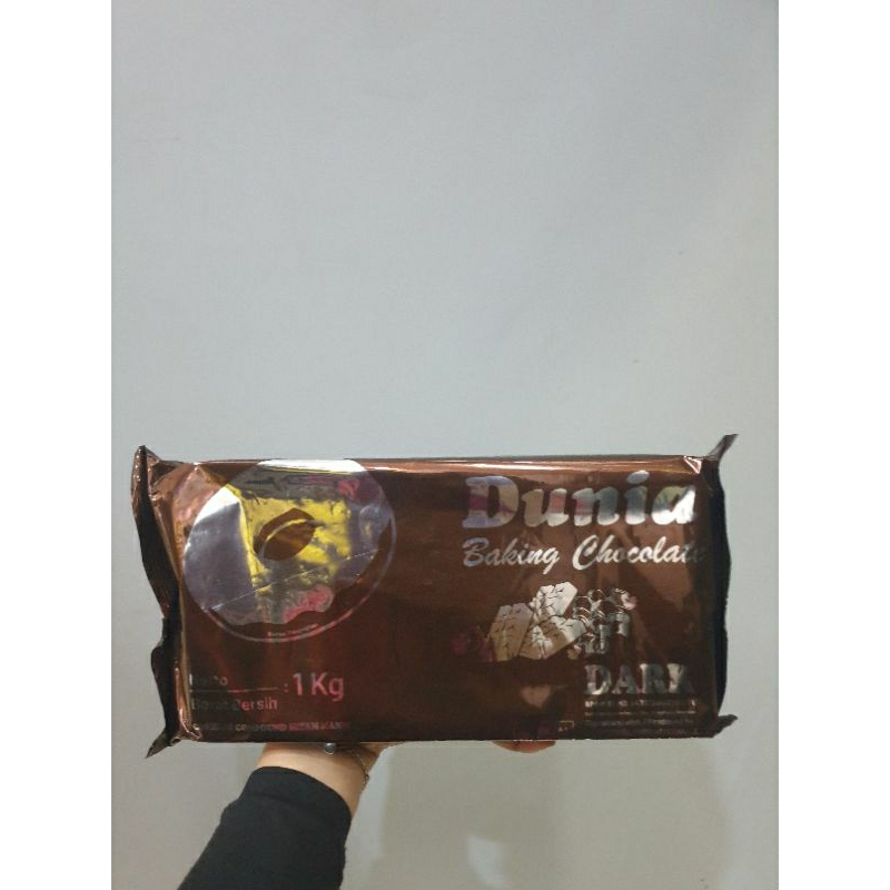 

Dunia dark 1kg [Dos=12]