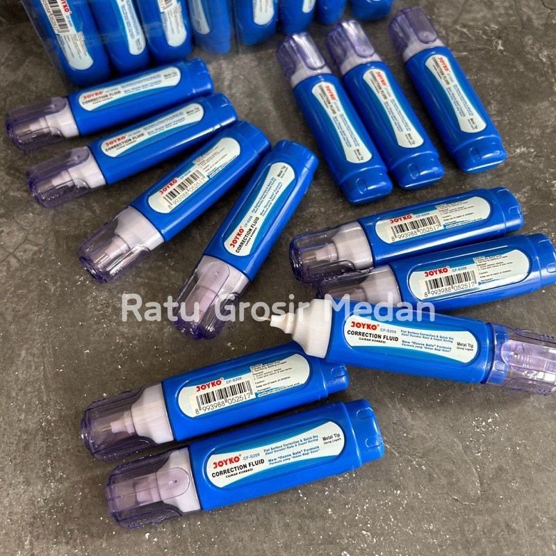 

CORRECTION PEN TIP EX BESI JOYKO PER PCS