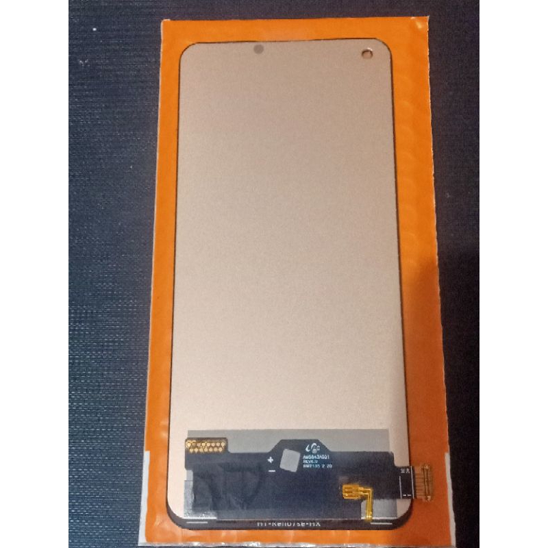 Lcd oppo reno 7Se merek MGKU
