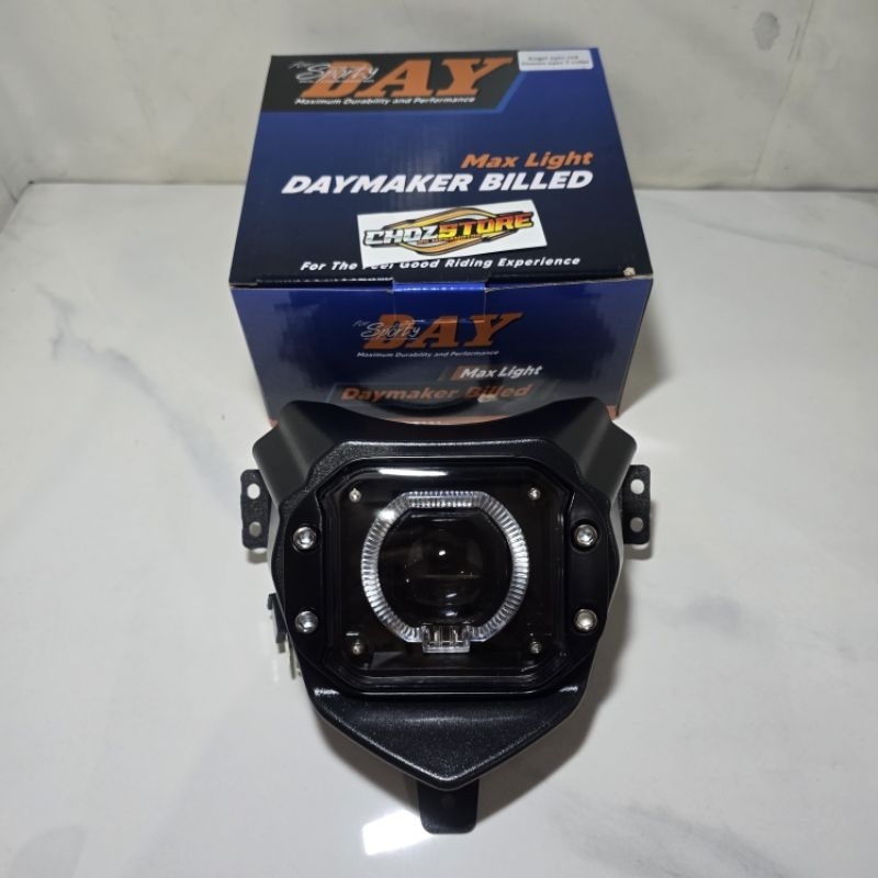 Lampu depan Biled CRF 150