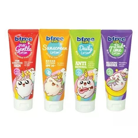 BFREE Kids Lotion | Bfree Kids Lotion 100 ML