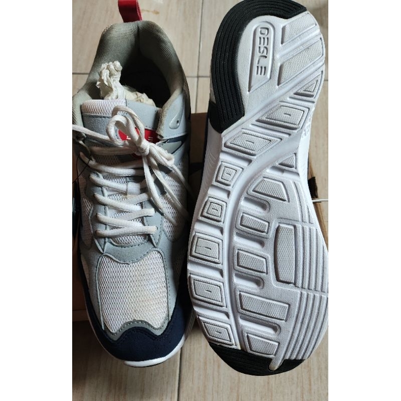 Desle Richard Alvino