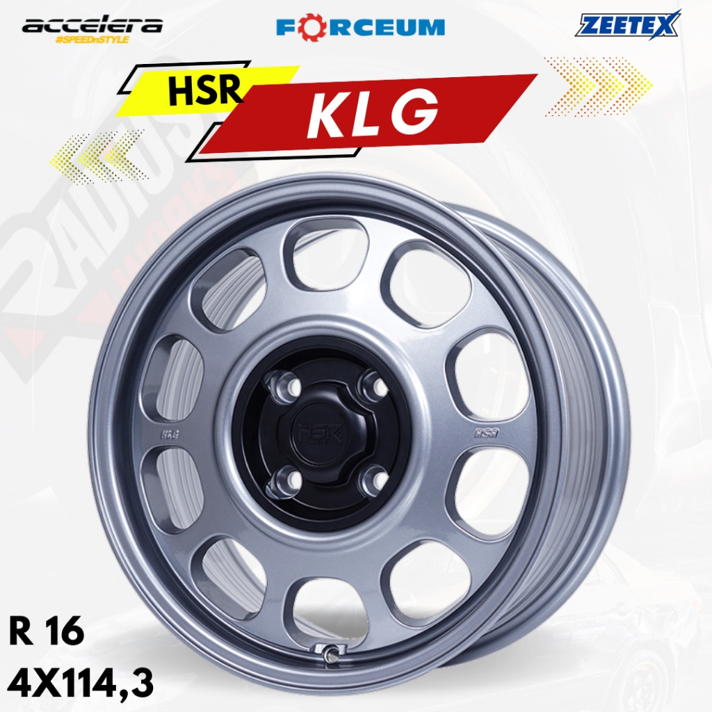 velg mobil avanza livina galant convero dll ring 16 hsr kaleng