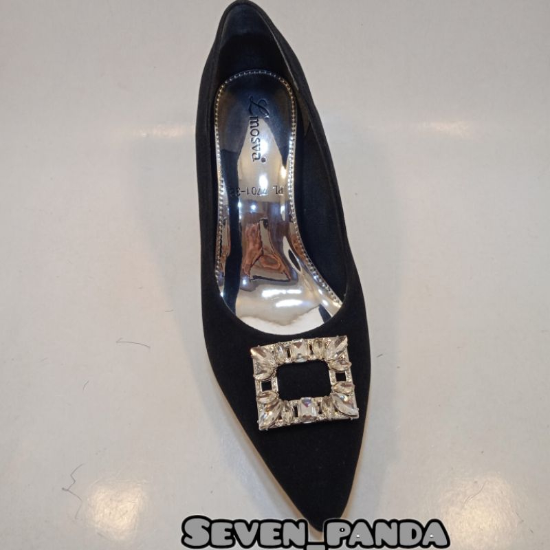 L'MOSVA PL 7701(Heels perempuan)[8001178316]