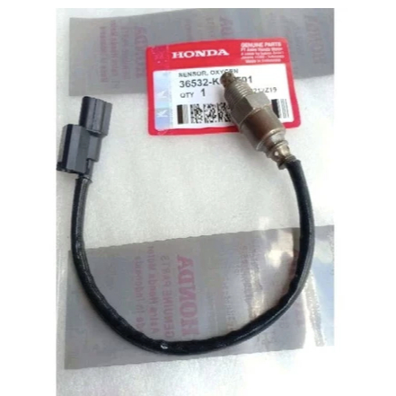 o2 sensor beat fi vario 125 spacy scoopy vario 110 fi o2 sensor co2 sensor emisi sensor lambda vario