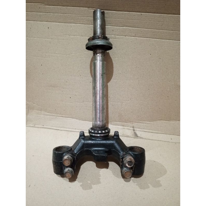 segitiga MX king original lepasan