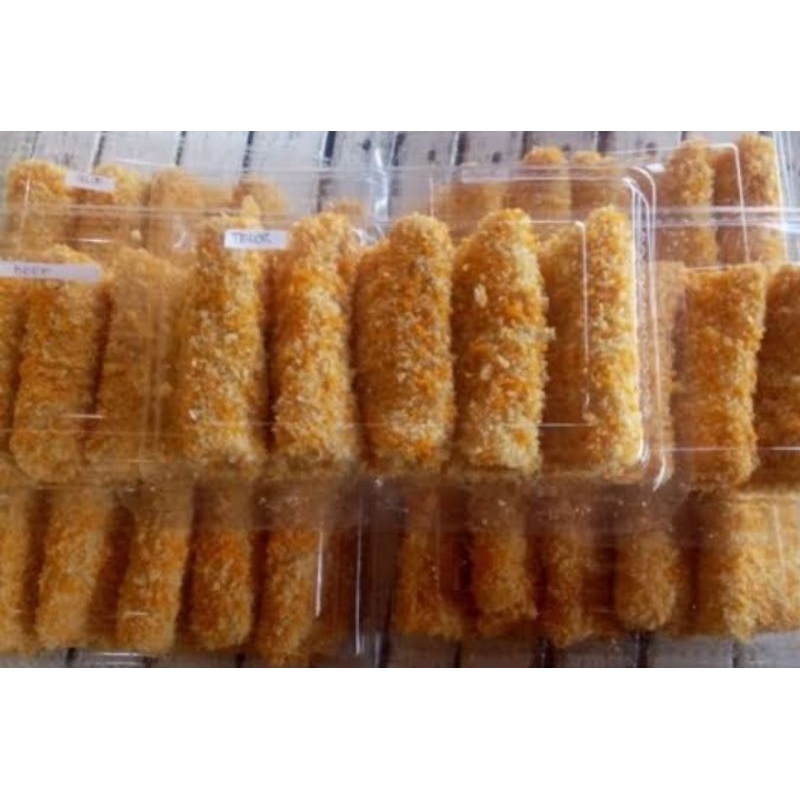 

risol Mayo isi 5 ... ProzenFood (tinggal goreng dirumah)