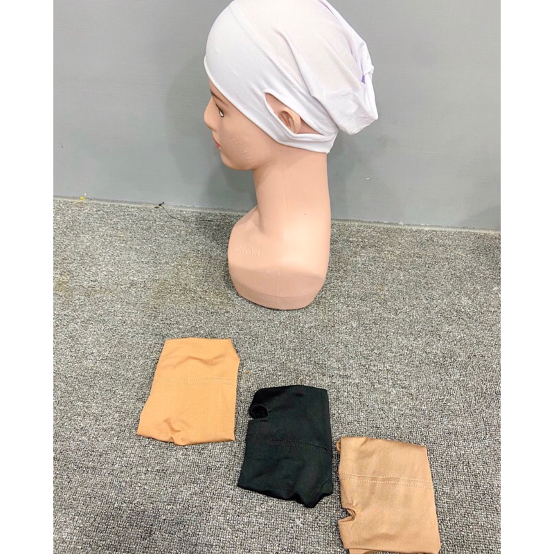 Ciput Hijab / Dalaman Hijab