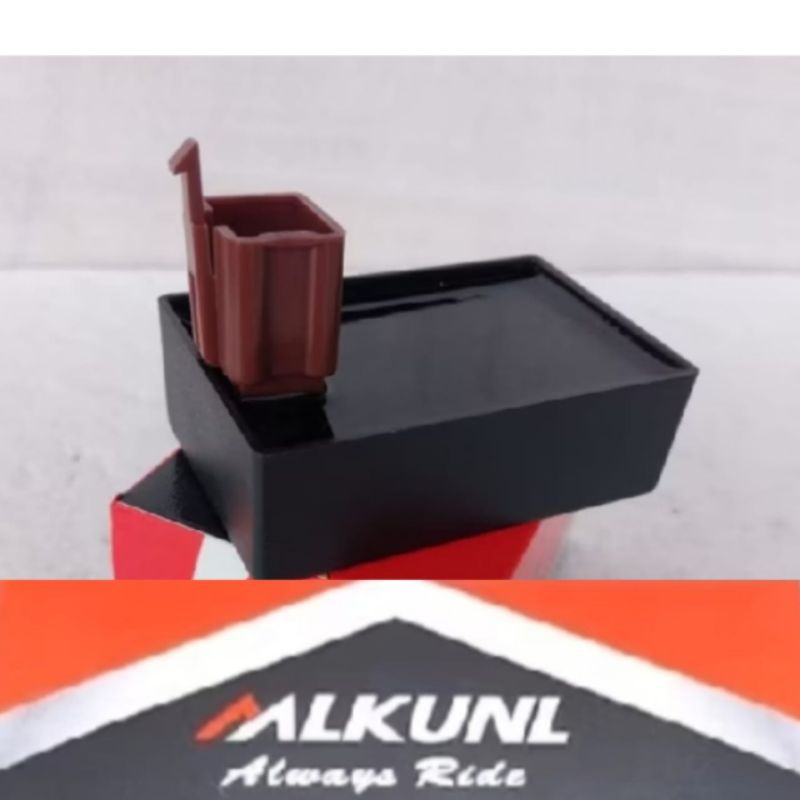 CDI Grand, Supra, Supra FIt, Legenda Lama Original Merk Mlkunl