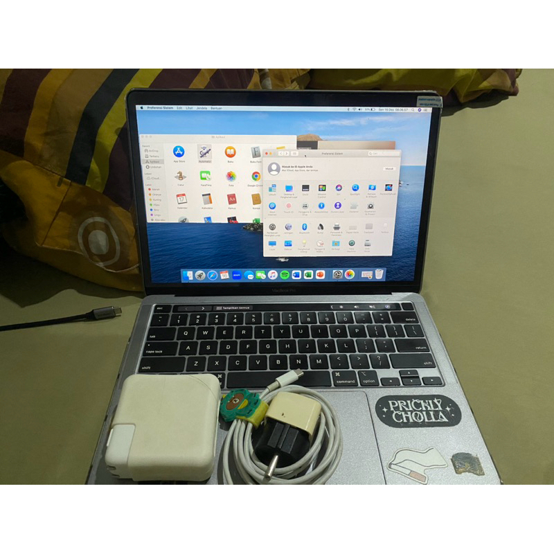 MACBOOK PRO 2019