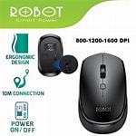 Mouse Robot M205