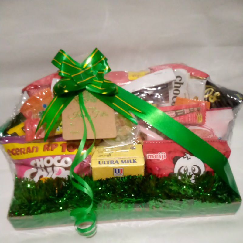 

parcel snack lebaran/parcel idulfitri/parcel snack anak