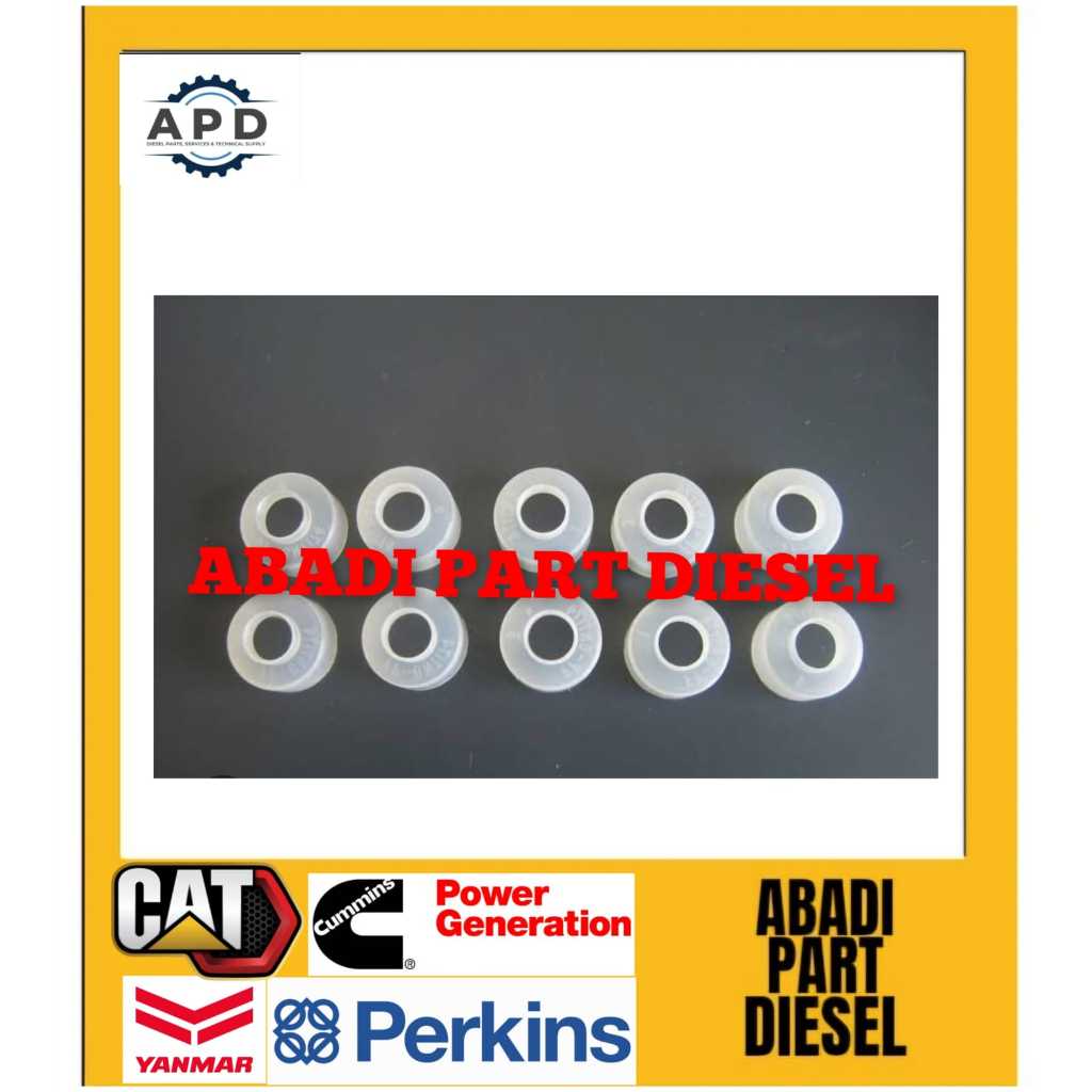 6N-7174 / 6N7174 SHIELD OIL 3408 3412 USA CATERPILLAR