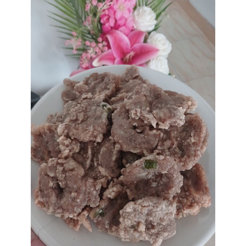

5 PEMPEK KULIT
