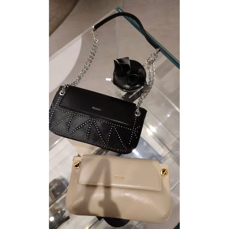 Tas wanita shoulder bag Pedro original