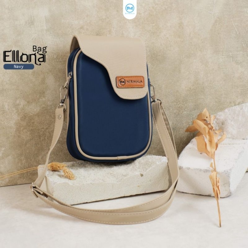 Ellona bag by Nirmala