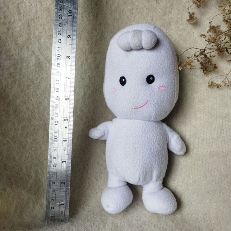 Preloved Boneka Mamypoko Pokojang Ori