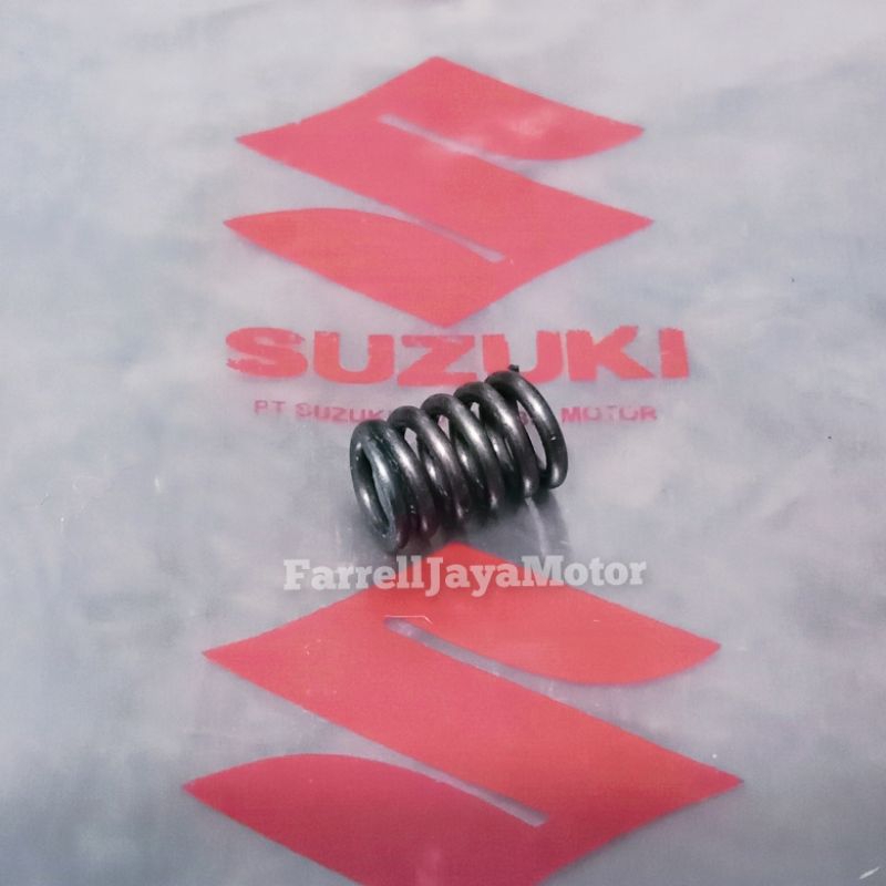 Per Damper Balancer Suzuki Satria FU 150 Karbu, New Satria FU Injeksi, GSX R, GSX S, Suzuki Bandit, 