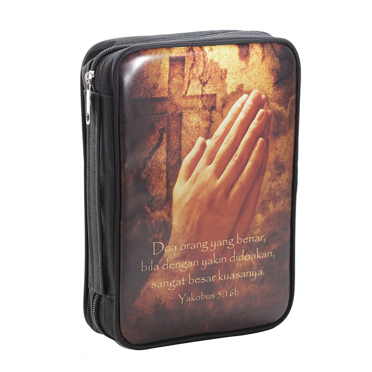 

SAMPUL ALKITAB BIBLE COVER INDO2 DNM9T7989