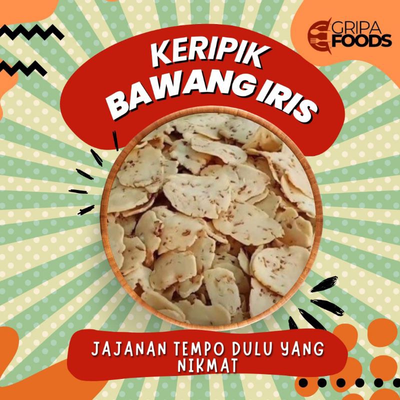 

keripikbawangiris(homemade)