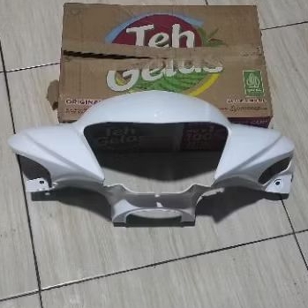 Batok Depan Batok Mio j Putih Original Copotan