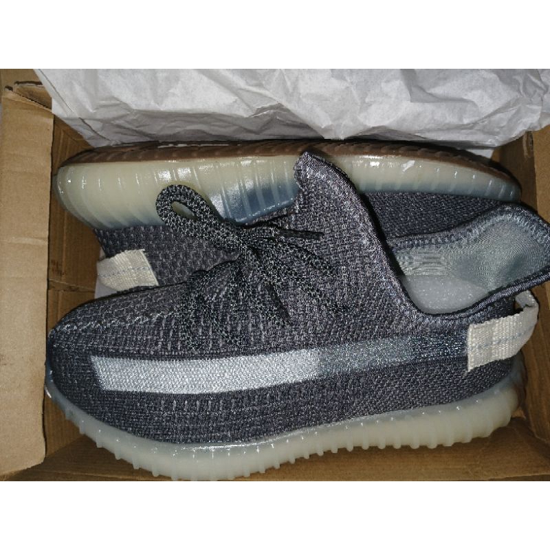 berrybenka shoes sepatu pria sneker shoes knit sepatu pria grey