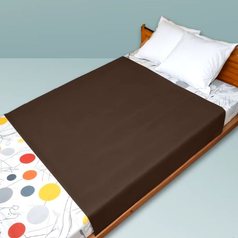 140 x 100 cm Perlak Kasur Lansia