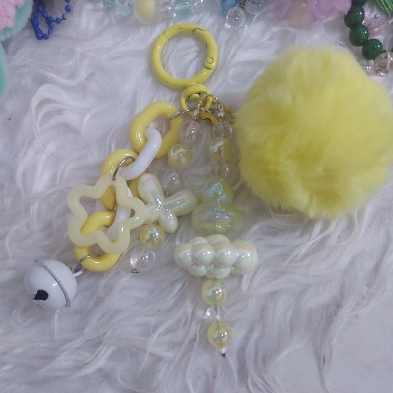 Gantungan Kunci / Tas 35K