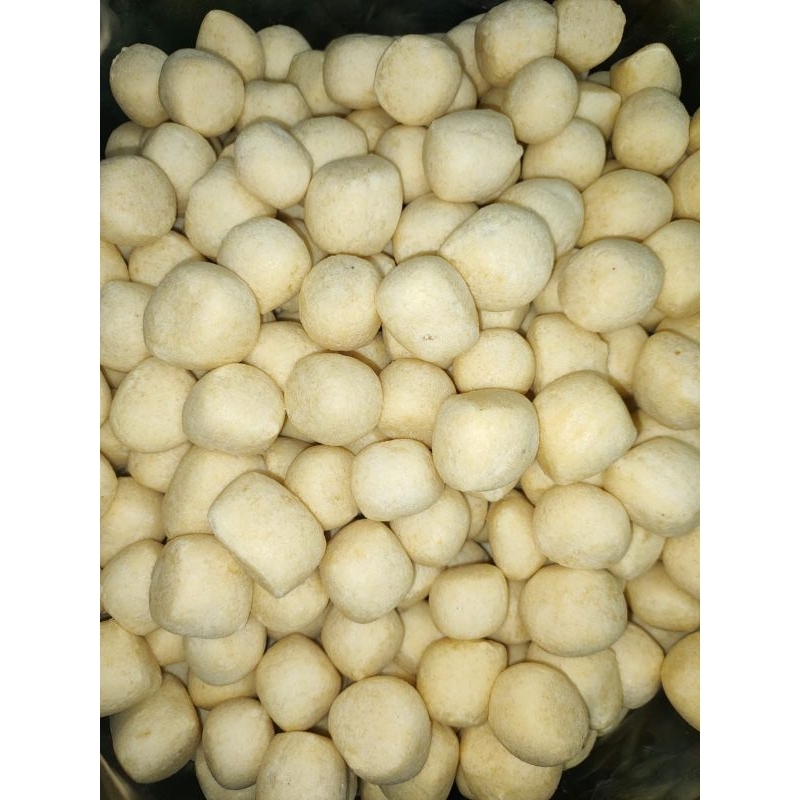 

getas kerupuk