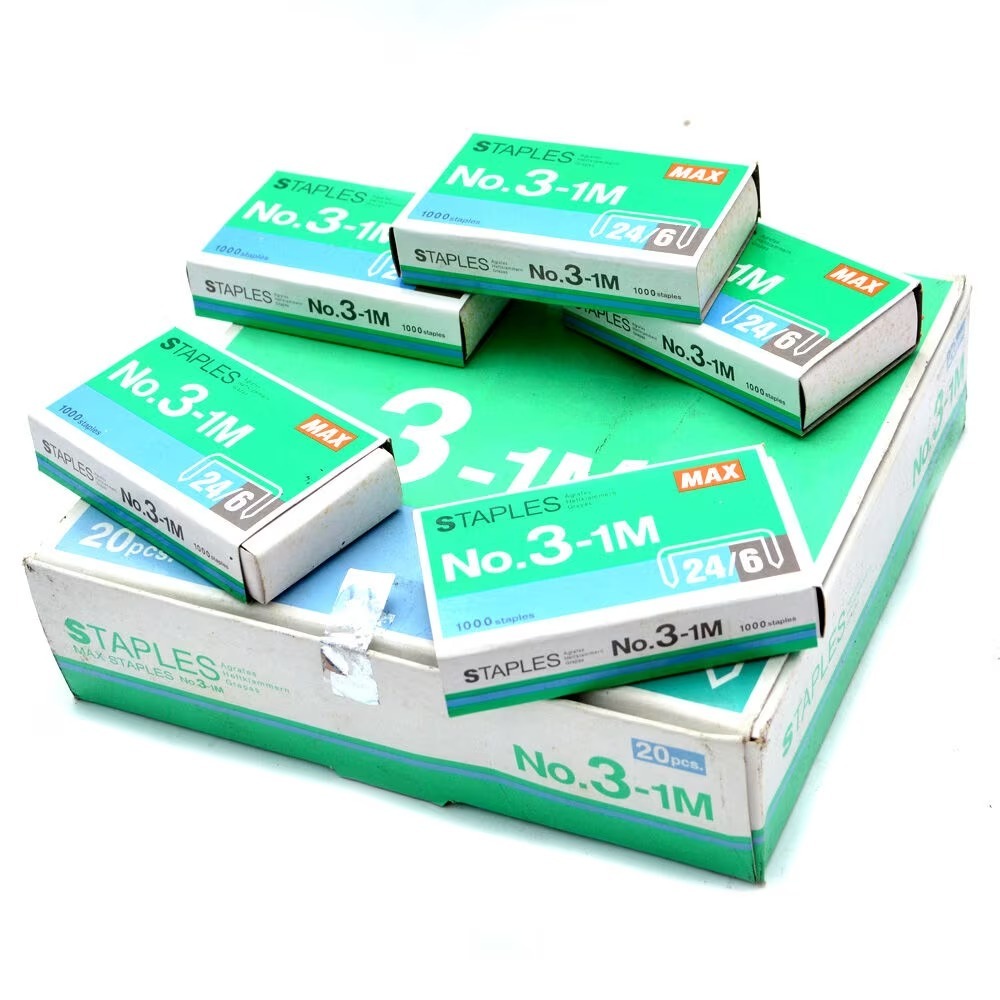 

Joyko Isi Staples Besar No. 3 / Refill Stapler Besar HD-50