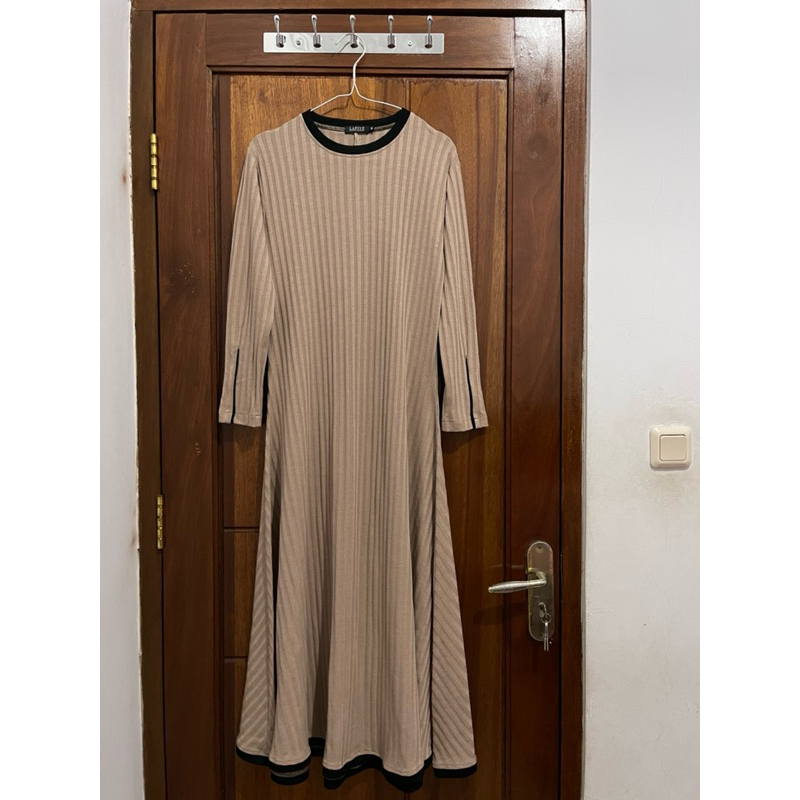LAFIYE PARLOR DRESS