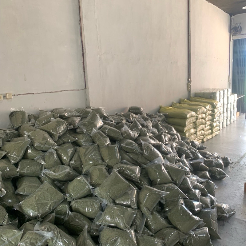 

Remahan KTM Kalimantan 1000g
