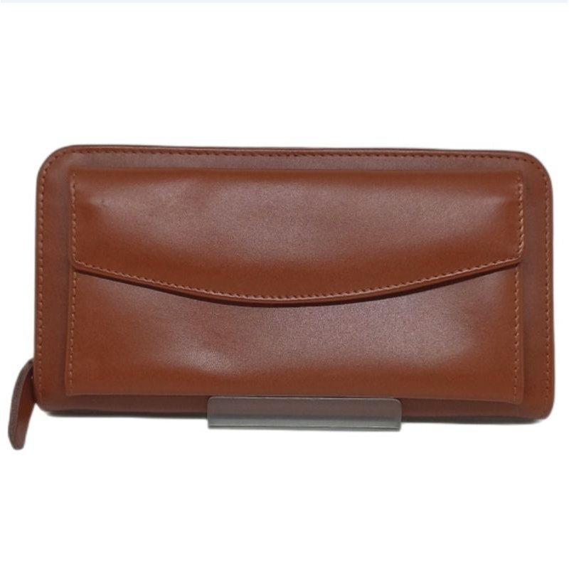 FANRI COLLECTION Dompet Kulit Asli Dompet Kulit Ikan Pari Dompet Kulit Sapi Dompet Wanita perempuan 