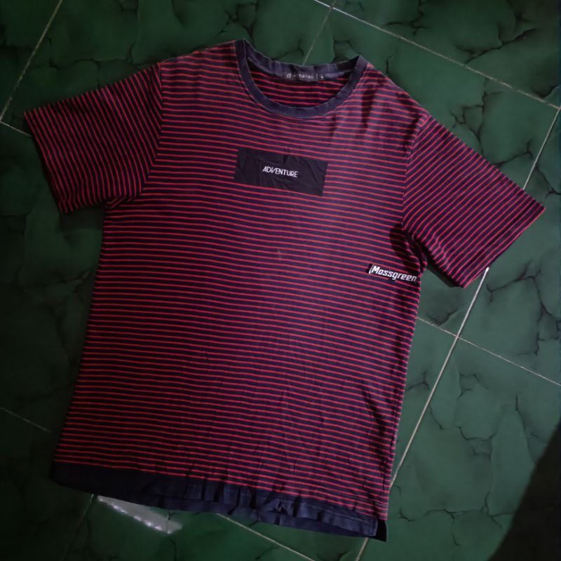 kaos Salur hangten ,M