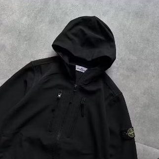 softshell stone island