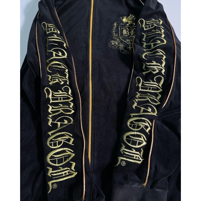 jaket zipper dogtown