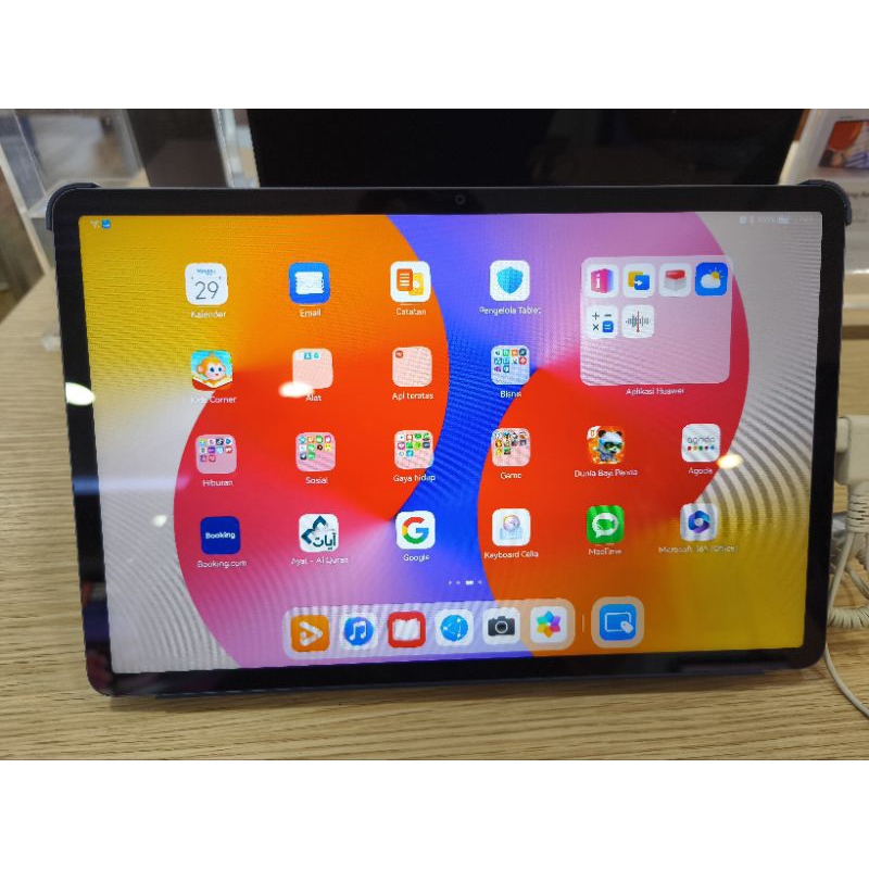 Huawei Matepad 10.4 SE second