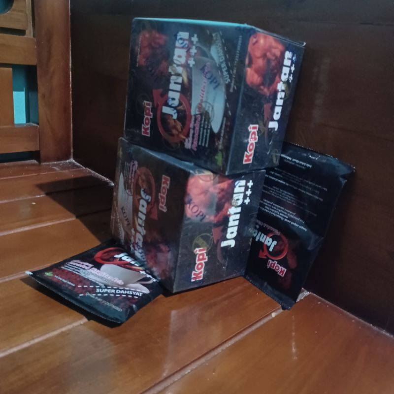 

kopi siap seduh/kopirasapeja+an