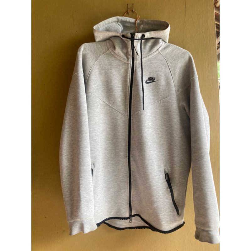 hoodie nike tech fleece second