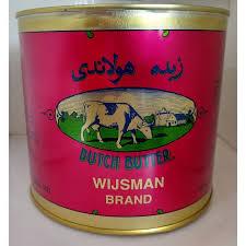 

WYSMAN BUTTER 2270GR / WISMAN BUTTER