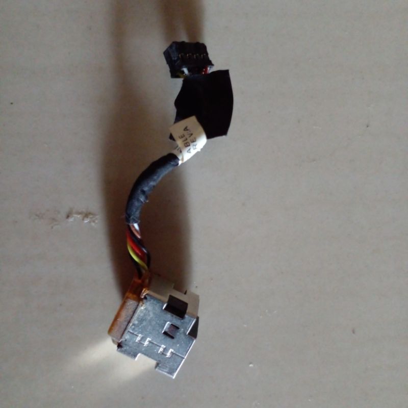 DC Konektor Laptop HP 1000