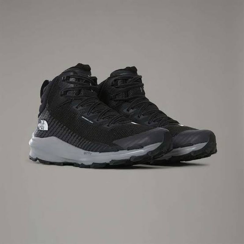 sepatu The North Face vectiv fastpack mid futurelight