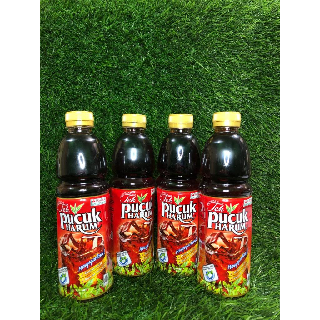 

GROSIR 1 CARTON - PUCUK HARUM 350mL- ISI 24