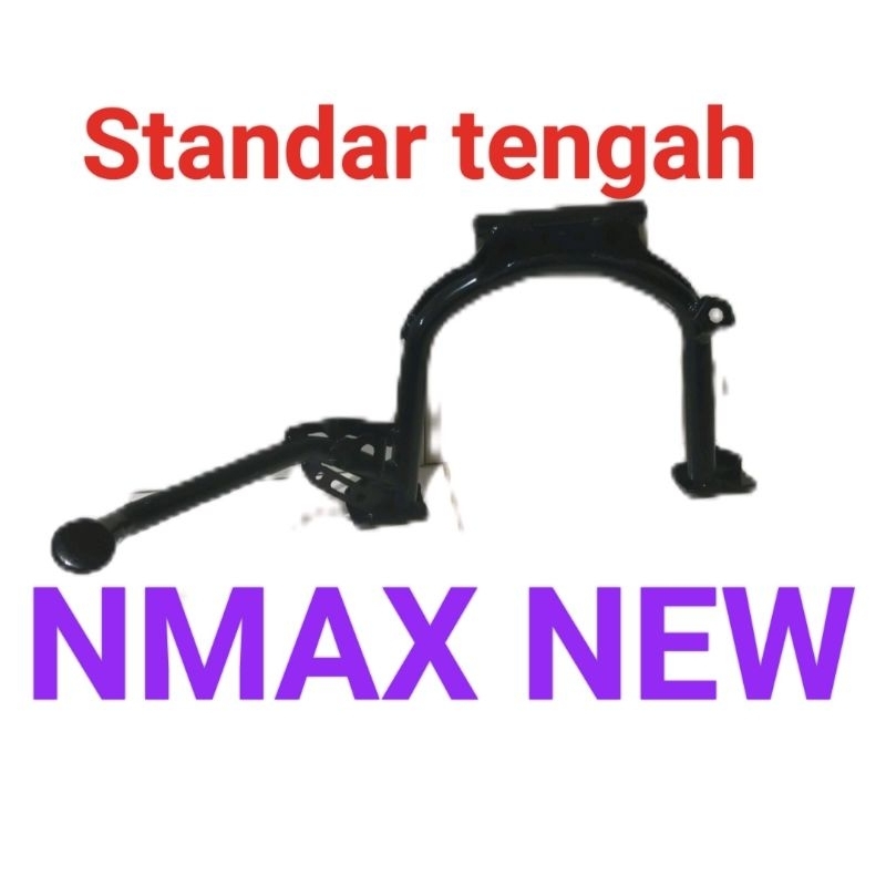 standar tengah /standar 2 NMAX NEW